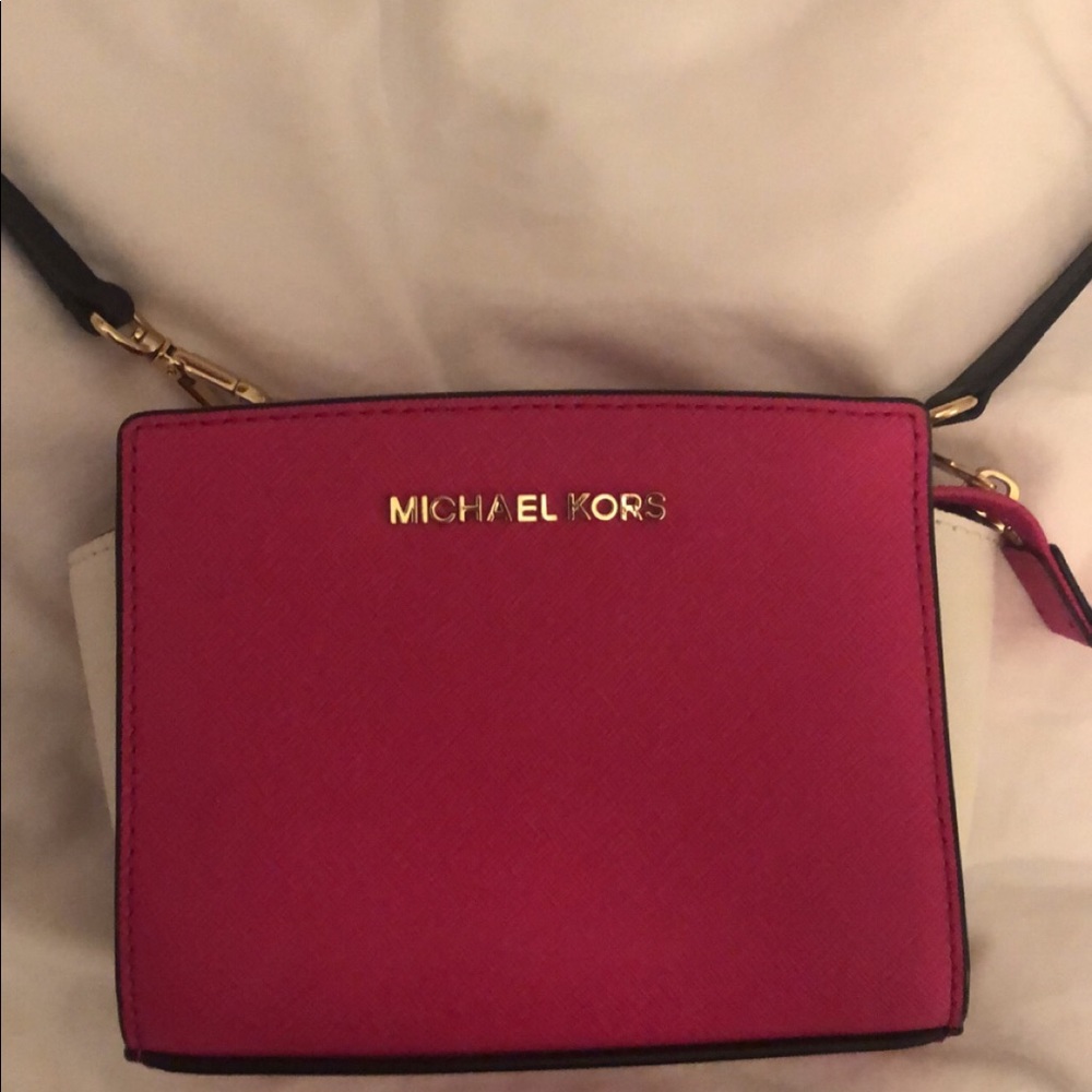 Michael Kors crossbody